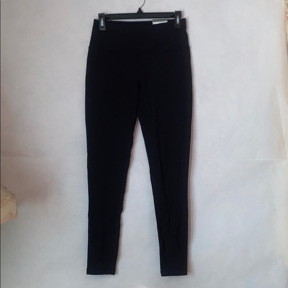 TEK GEAR HIGH RISE LEGGING (Med-Regular)